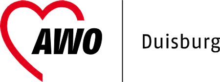 Logo von AWO-Duisburg e. V.