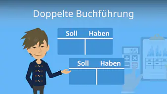 Doppelte Buchführung