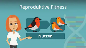 Reproduktive Fitness