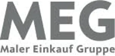 Logo von MEG Maler Einkauf Gruppe eG
