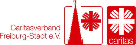 Logo von Caritasverband Freiburg-Stadt e. V