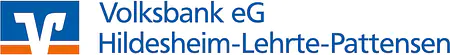 Logo von Volksbank eG Hildesheim-Lehrte-Pattensen