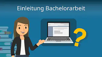Einleitung Bachelorarbeit