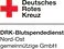 Logo von DRK-Blutspendedienst Nord-Ost gemeinnützige GmbH