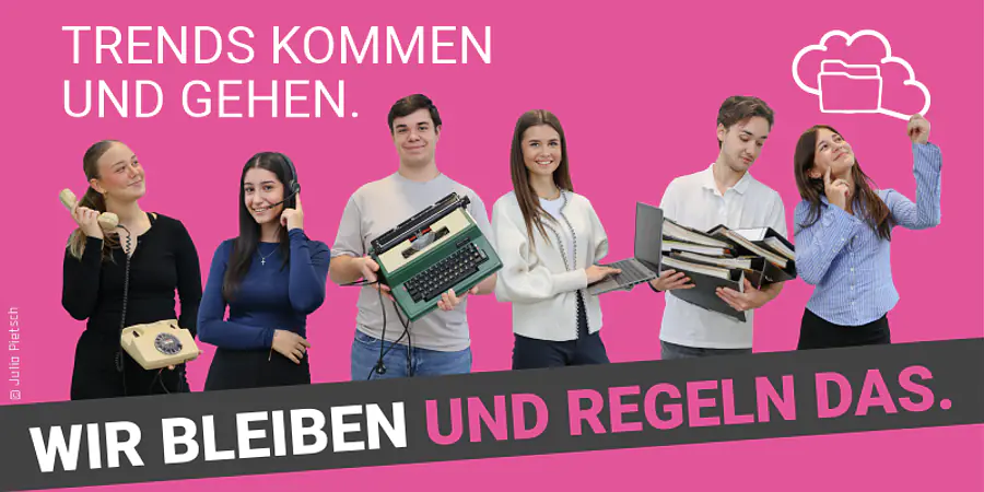 Headerbild Ausbildung