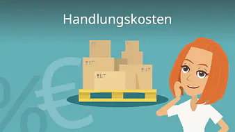 Handlungskosten