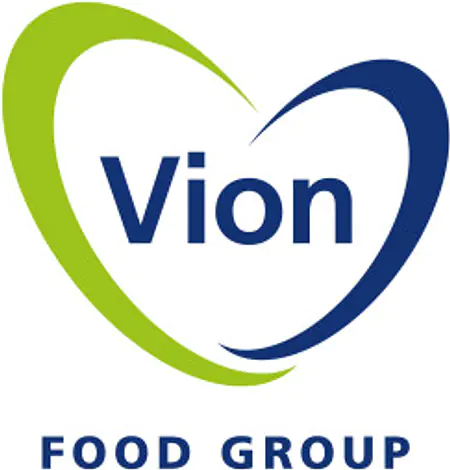 Logo von Vion Food Group