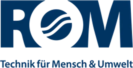 Logo von ROM Technik