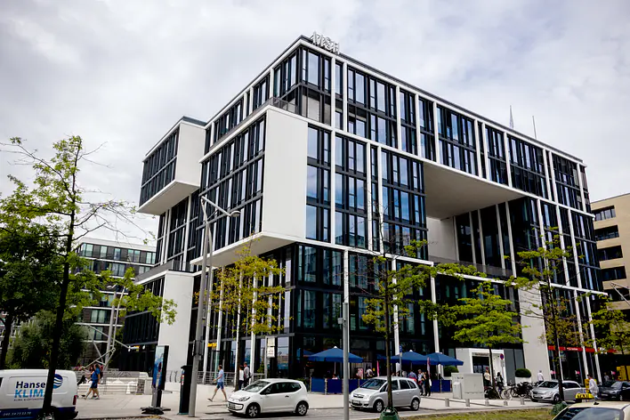 MSH Medical School Hamburg