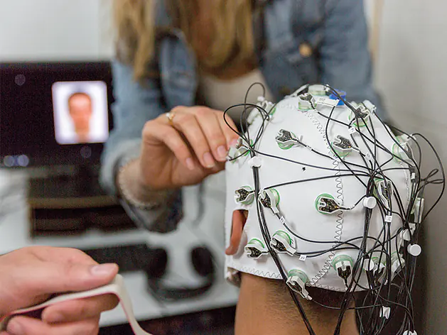 Psychologie Forschung