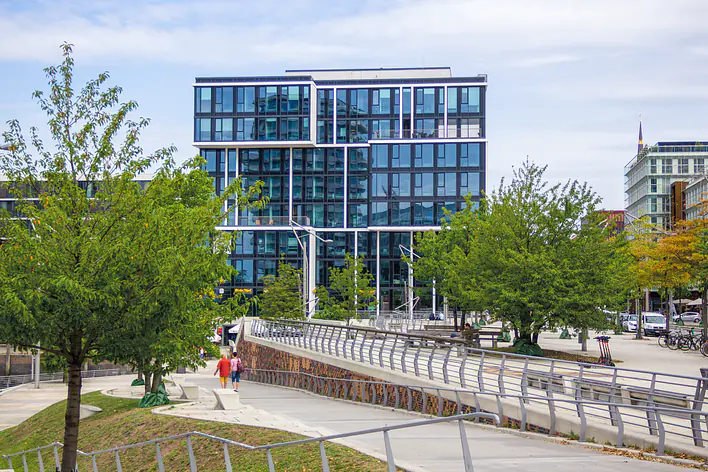 MSH Medical School Hamburg