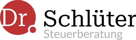 Logo von Dr. Schlüter Steuerberatungsgesellschaft mbH