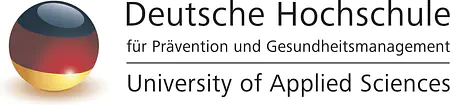 Logo von Deutsche Hochschule für Prävention und Gesundheitsmanagement