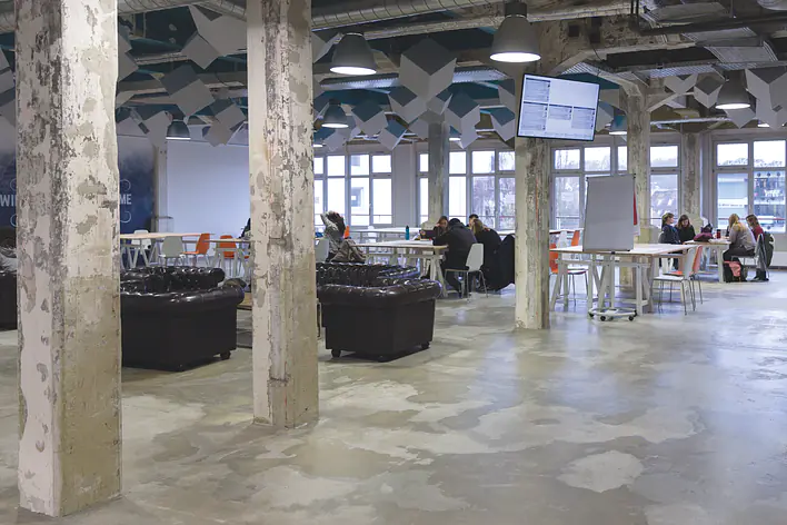 Campus Arts and Social Change