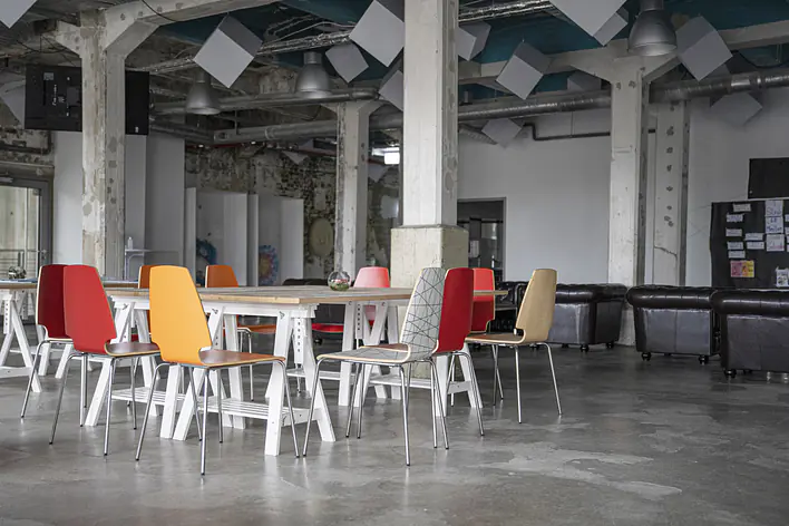 Campus Arts and Social Change