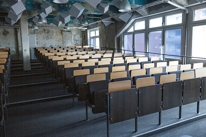 Campus Arts and Social Change