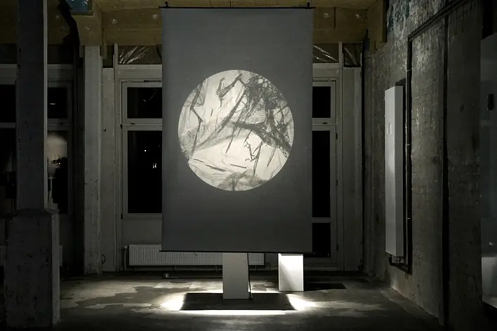 Campus Arts and Social Change - Kunst