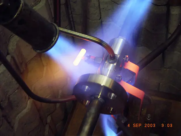 In unserem TechCenter werden Neuentwicklungen unter härtesten Bedingungen geprüft – von extremer Kälte über große Hitze bis zur Dauerbelastung.