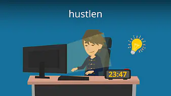 hustlen