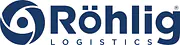 Logo von Röhlig Logistics