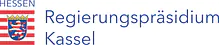 Logo von Regierungspräsidium Kassel