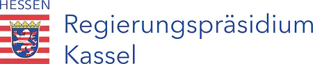 Logo von Regierungspräsidium Kassel