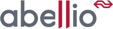Logo von Abellio Rail Mitteldeutschland GmbH