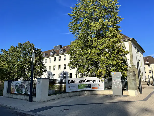 BildungsCampus Herford