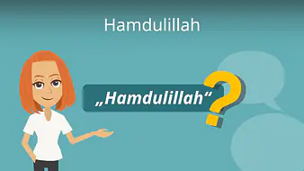 Hamdulillah