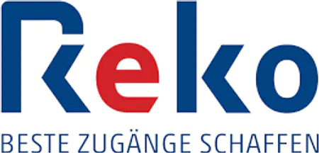 Logo von Reko GmbH & Co. KG