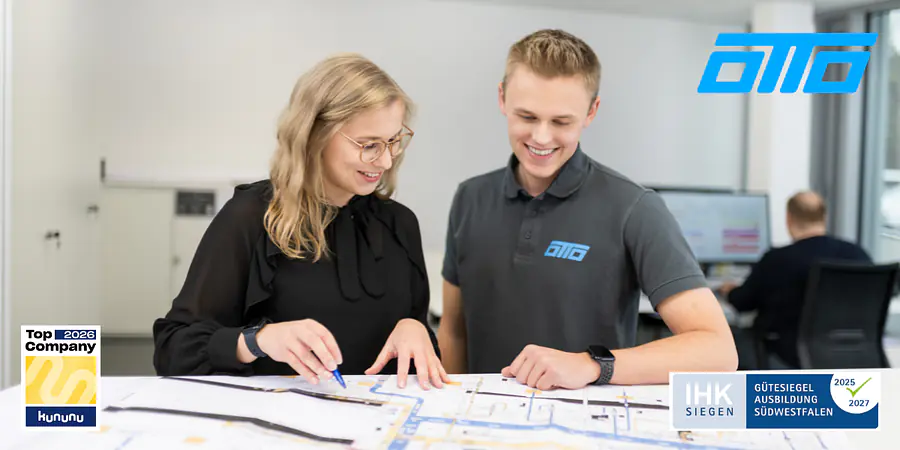 Technischer Systemplaner