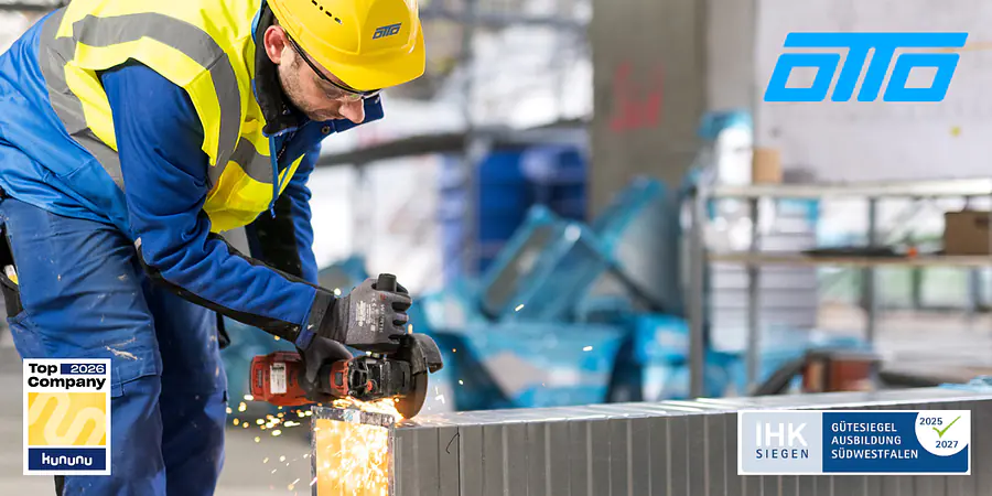 Konstruktion - Fertigung