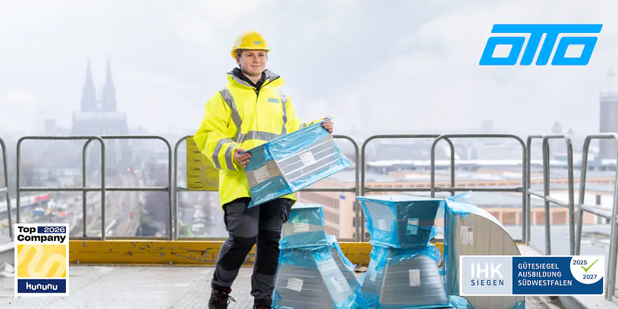 Anlagenmechaniker SHK