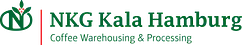Logo von NKG Kala Hamburg