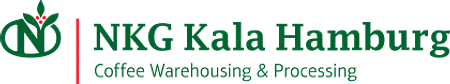Logo von NKG Kala Hamburg