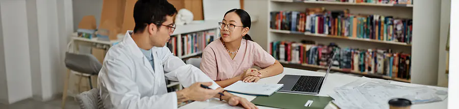 Ausbildung Pflegefachmann/-frau