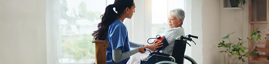 Ausbildung Pflegefachassistenz