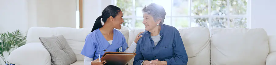 Ausbildung Altenpflegehilfe