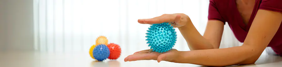 Ausbildung-Ergotherapie