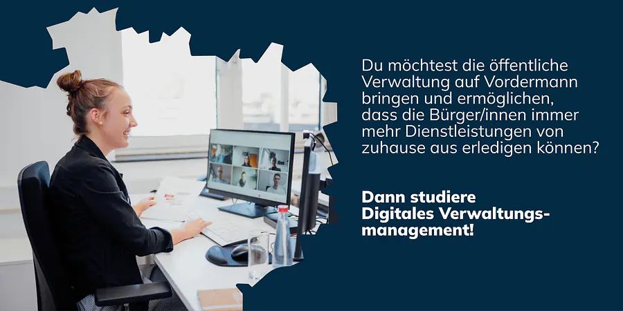 Digitales Verwaltungsmanagement