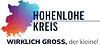 Logo von Landratsamt Hohenlohekreis