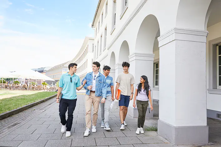 Carl Benz School of Engineering 