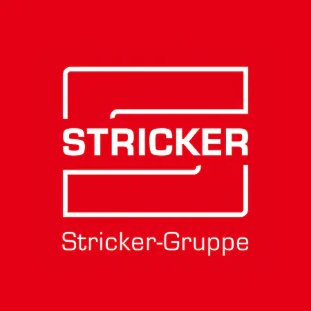 Logo von Stricker Infrastrukturbau GmbH & Co. KG