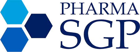 Logo von PharmaSGP Holding SE