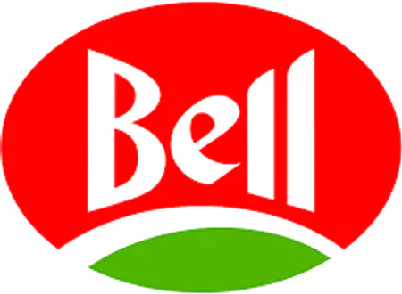 Logo von Bell Deutschland GmbH & Co. KG