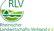 Logo von Rheinischer Landwirtschafts-Verband e.V. (RLV)
