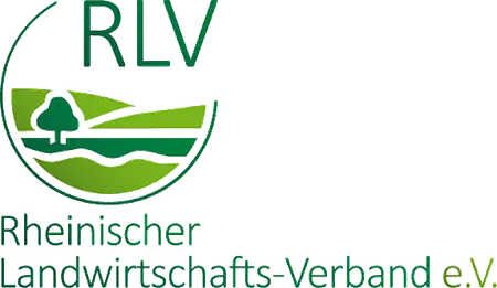 Logo von Rheinischer Landwirtschafts-Verband e.V. (RLV)