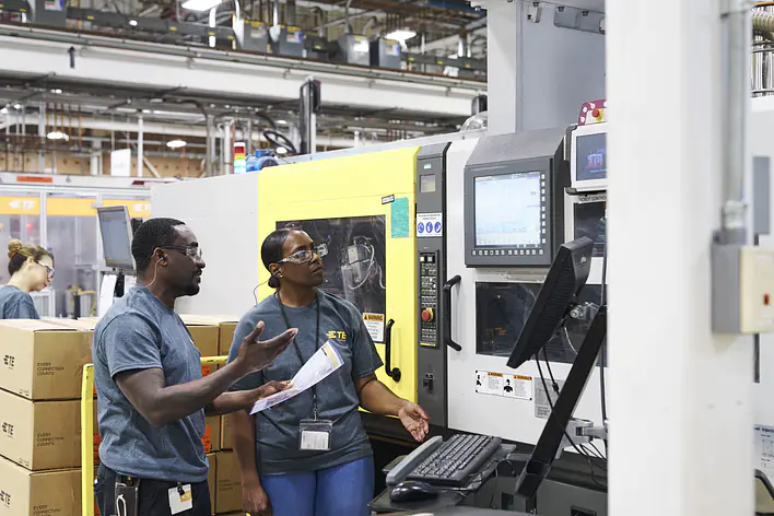 Kunststoff- und Kautschuktechnologe