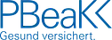 Logo von Postbeamtenkrankenkasse