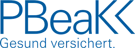 Logo von Postbeamtenkrankenkasse
